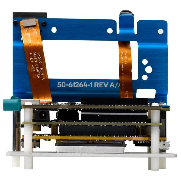 Thundercomm - Qualcomm RB3 Gen 2 Vision Kit